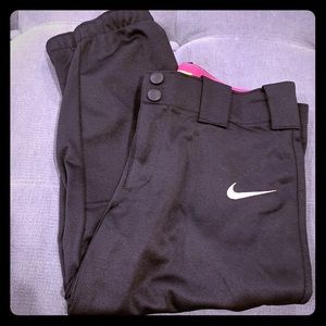 Nike softball pants